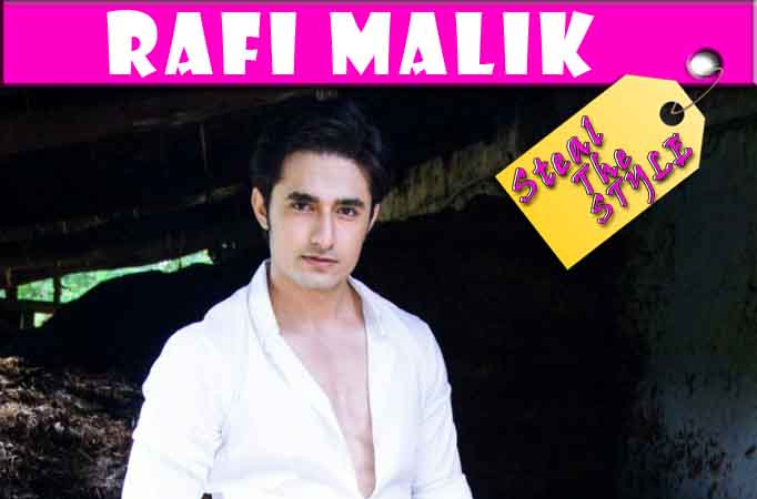 Rafi Malik