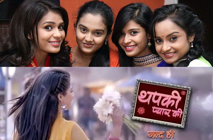 Shastri Sisters gets a new time slot; Thapki Pyaar Ki to replace