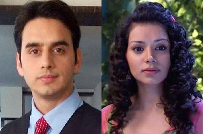 Waseem Mushtaq and Sukirti Kandpal