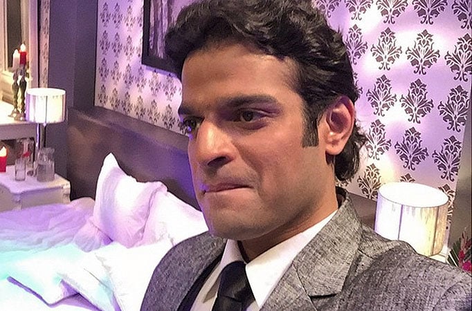 Karan Patel 