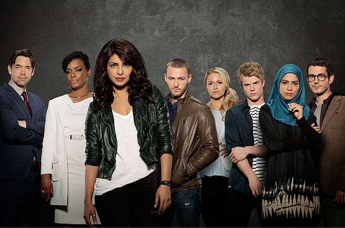 Quantico