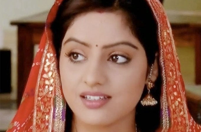 Deepika Singh