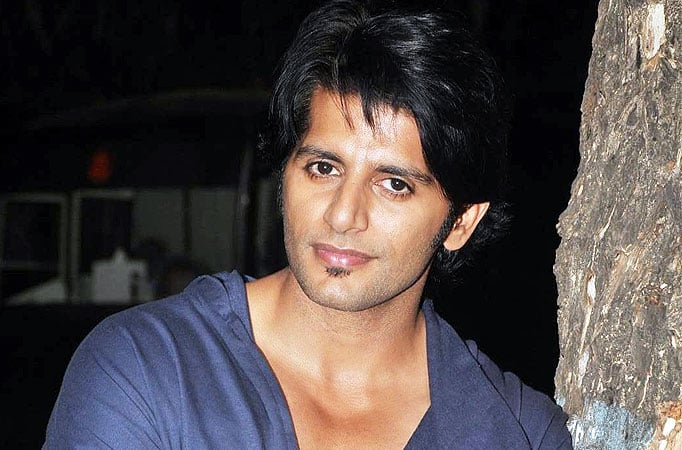 Karanvir Bohra