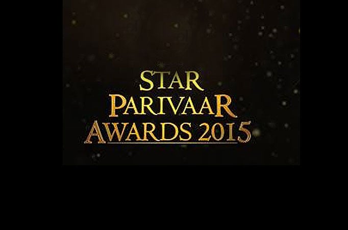  Star Parivaar Awards 2015