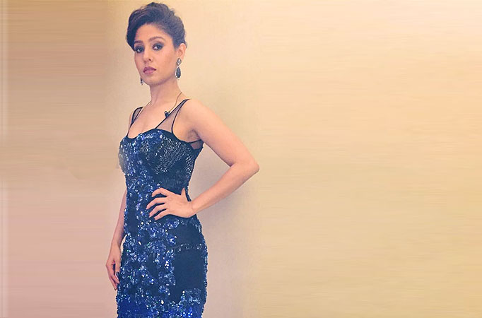 Sunidhi Chauhan