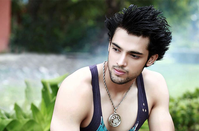 Parth Samthaan