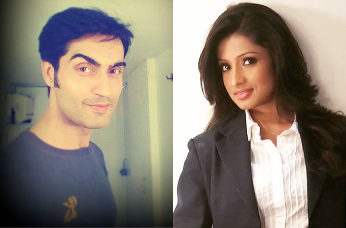 Kunal Bakshi and Alefia Kapadia 