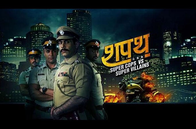 Shapath