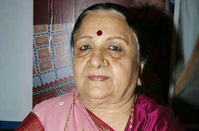 Sudha Shivpuri 