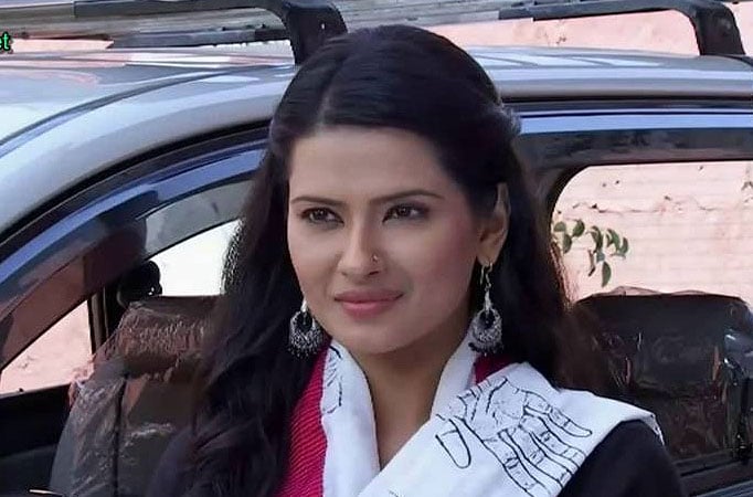 Kratika Sengar