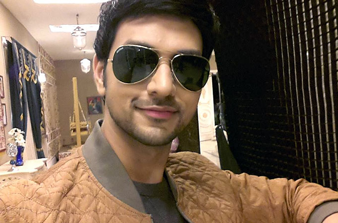 Shakti Arora