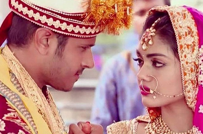 Neil Bhatt and Sreejita De