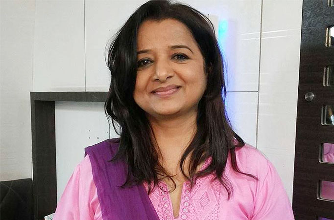 Sangeeta Shrivastava 