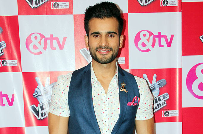 Karan Tacker