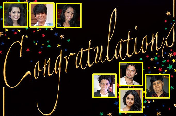 HSC results out: Young TV stars perform excellently 