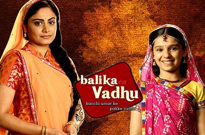 Balika Vadhu