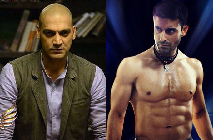 Manish Wadhwa and Gautam Rode