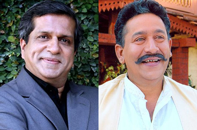 Darshan Jariwala and Uday Tikkekar 