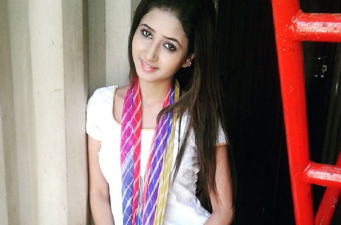 Sana Amin Sheikh