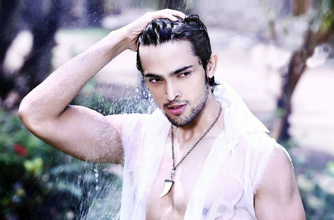 Parth Samthaan