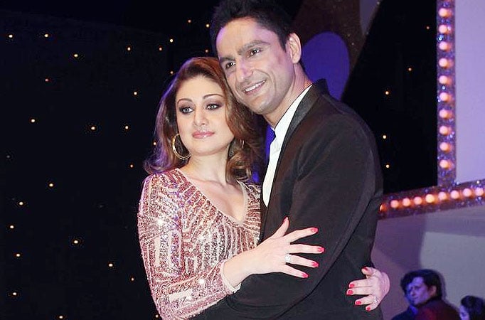 Shefali Zariwala and Parag Tyagi 