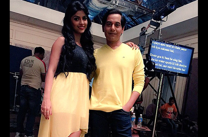 Sayantani Ghosh and Gaurav Gera