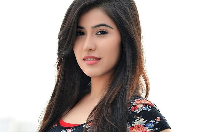 Sheena Bajaj