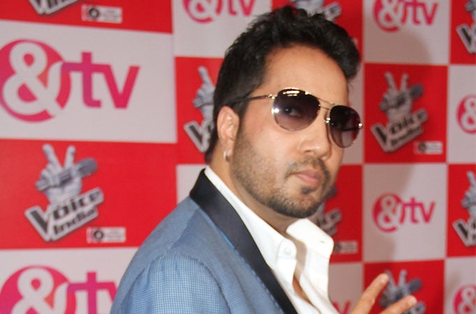 Mika Singh