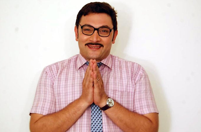 Rajesh Kumar 