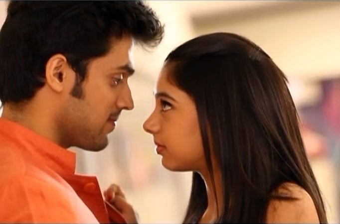 Manik - Nandini