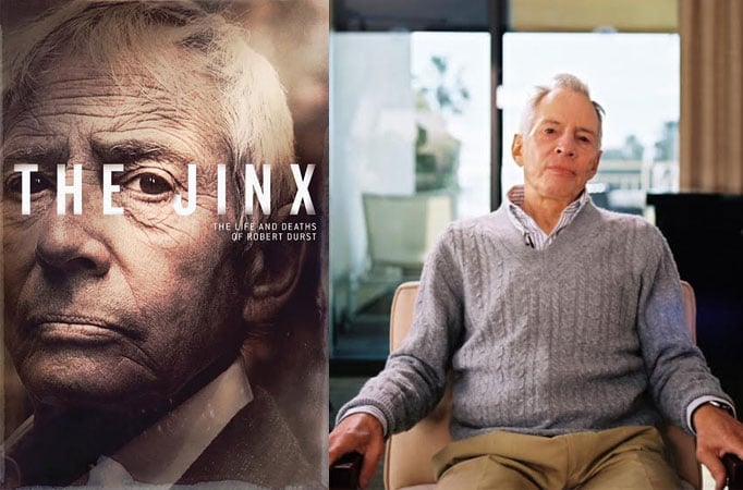 The Jinx