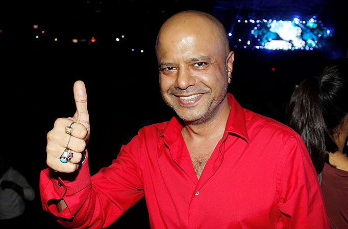 Naved Jafri Naved Jafri