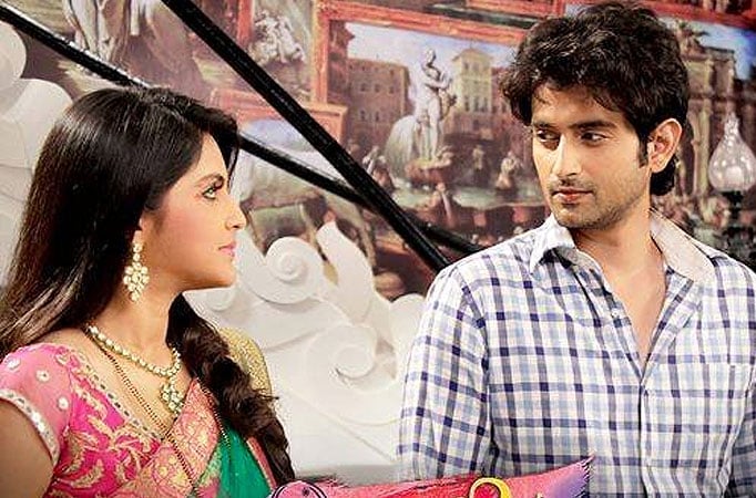 Mudit Nayar and Megha Chakraborty