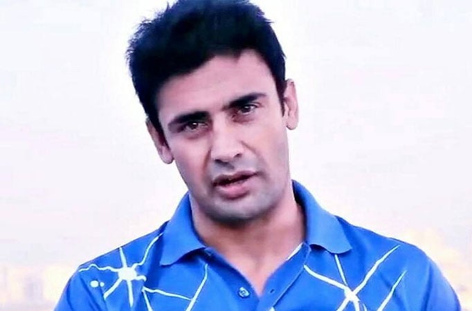 Sangram Singh