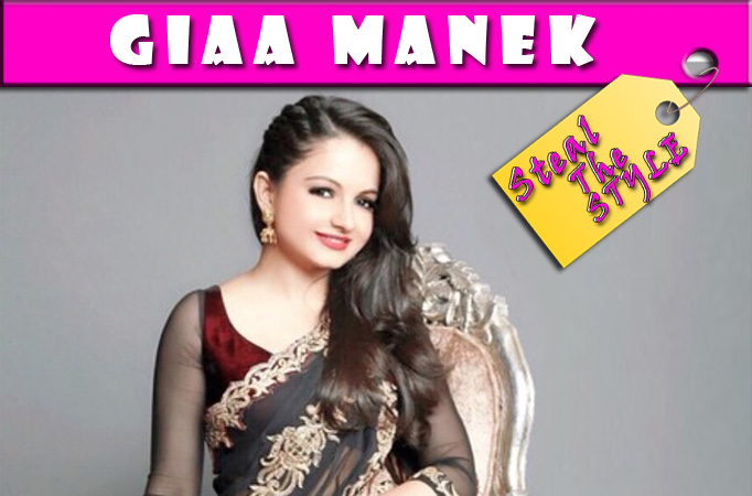 Giaa Manek