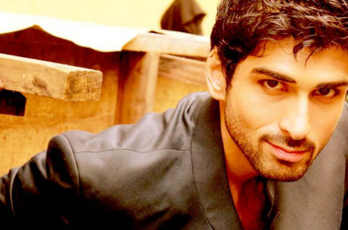 Akshay Dogra