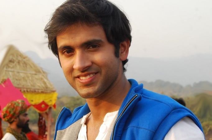 Mishkat Varma