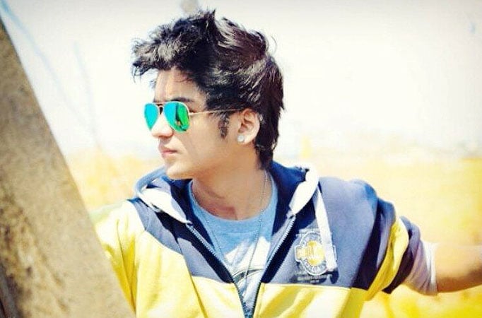 Sumedh Mudgalkar