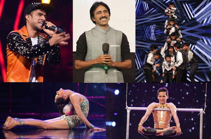 India's Got talent