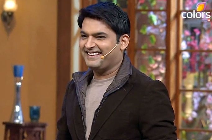 Kapil Sharma