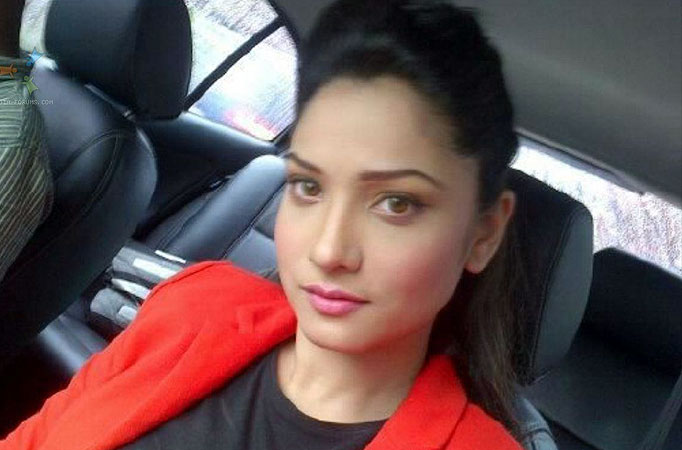 Ankita Lokhande