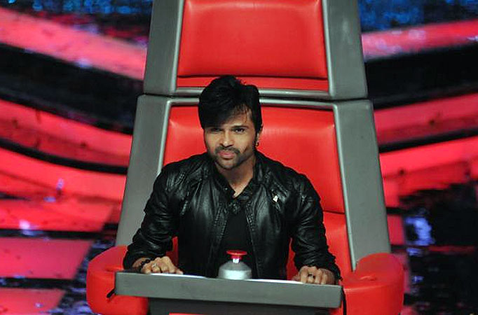 Himesh Reshammiya