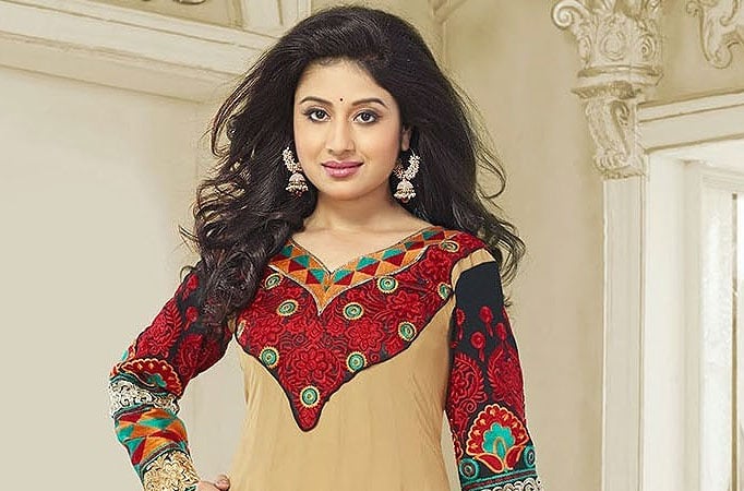 Paridhi Sharma