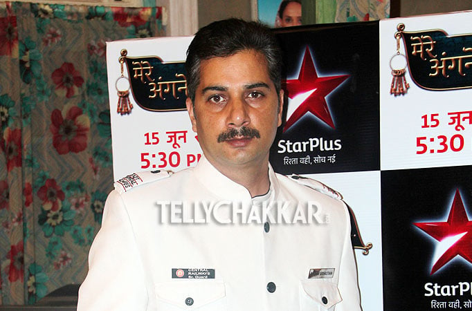 Varun Badola