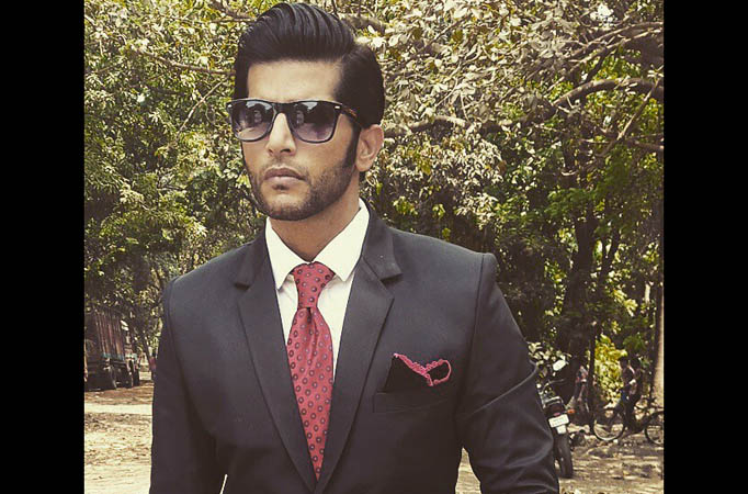Karanvir Bohra Karanvir Bohra