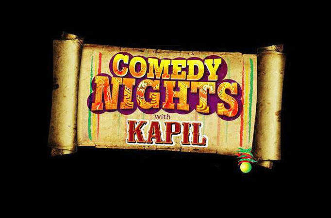 Comedy Nights With Kapil