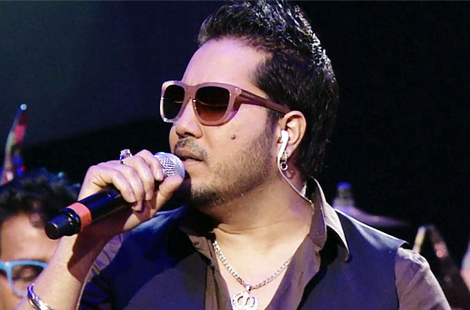 Mika Singh