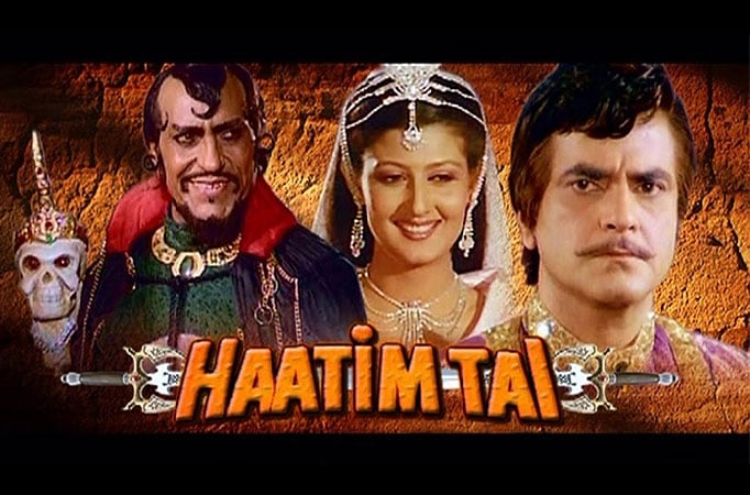 Haatim Tai