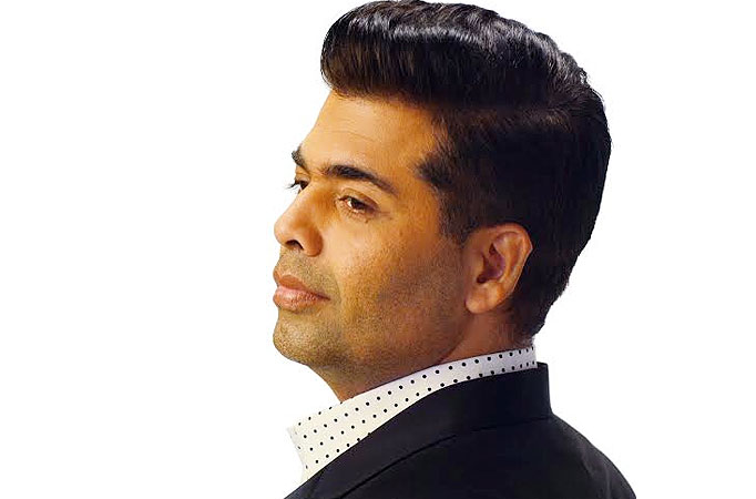 Karan Johar