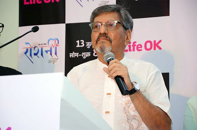 Amol Palekar